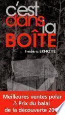 C'est dans la boîte