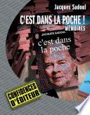 C'est dans la poche ! - Mémoires