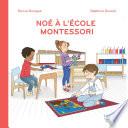 C'est la rentrée à l'école Montessori