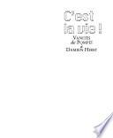 C'est la vie