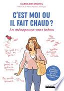 C'est moi où il fait chaud