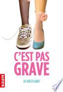 C'est pas grave
