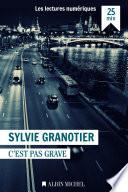 C'est pas grave