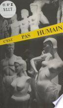 C'est pas humain
