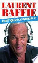 C'est quoi ce bordel ?! - Extrait offert