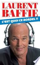 C'est quoi ce bordel?