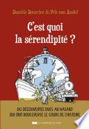 C'est quoi la sérendipité ?