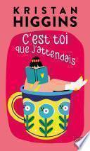 C'est toi que j'attendais