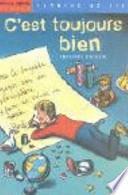 C'est toujours bien