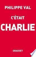 C'était Charlie