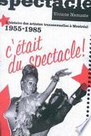 C'était du spectacle!