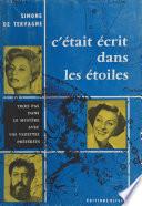 C'était écrit dans les étoiles