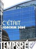 C'était