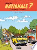C'était la Nationale 7