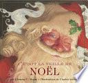C'Etait La Veille De Noel