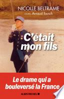 C'était mon fils