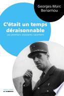 C'était un temps déraisonnable