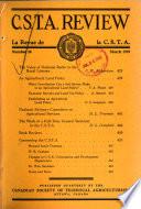 C.S.T.A. review
