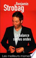 Ça balance sur les ondes !