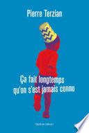 Ça fait longtemps qu'on s'est jamais connu