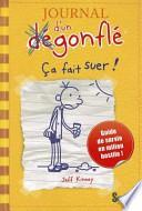 Ca fait suer !