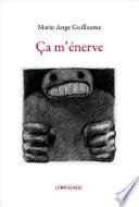 Ca m'énerve