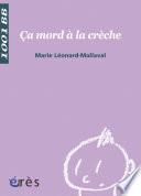 Ça mord à la crèche - 1001 bb n°104
