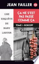 Ça ne s'est pas passé comme ça - Tome 1