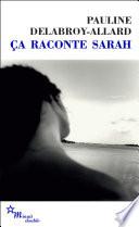 Ca raconte Sarah