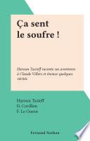Ça sent le soufre !
