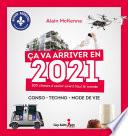 Ça va arriver en 2021