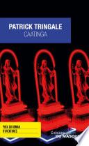 Caatinga - Prix du Roman d'Aventures 2016