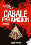 Cabale pyramidion