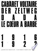 Cabaret Voltaire