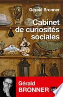 Cabinet de curiosités sociales