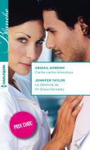 Cache-cache amoureux - Le dilemme du Dr Grace Kennedy