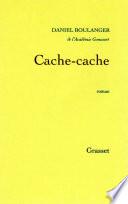 Cache-cache