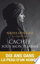 Cachée sous mon turban