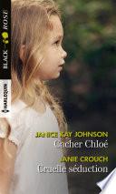 Cacher Chloé - Cruelle séduction