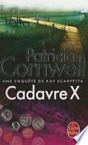 Cadavre X