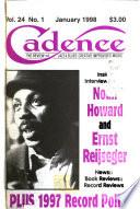 Cadence