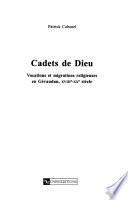 Cadets de Dieu