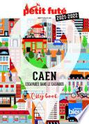 CAEN 2021 Petit Futé