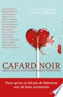 Cafard noir