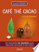 Café, thé, cacao
