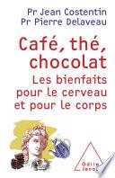 Café, thé, chocolat