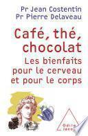 Café, thé, chocolat