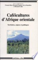 Caféicultures d'Afrique orientale