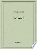 Cagayous