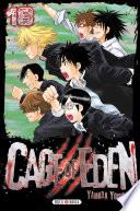 Cage of Eden